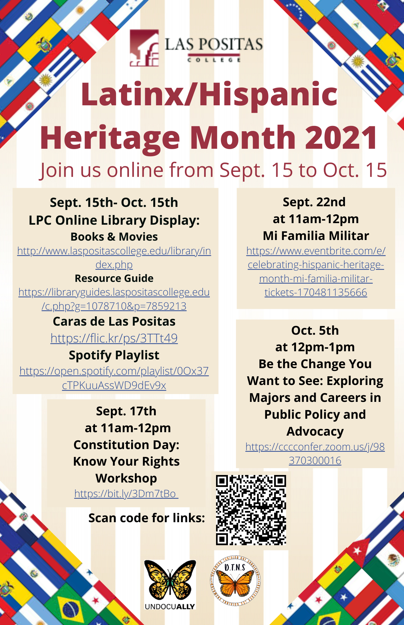 LatinxHispanic Heritage Month 2021 pg 1
