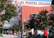 Las Positas College Campus