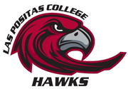 Las Positas College Hawks