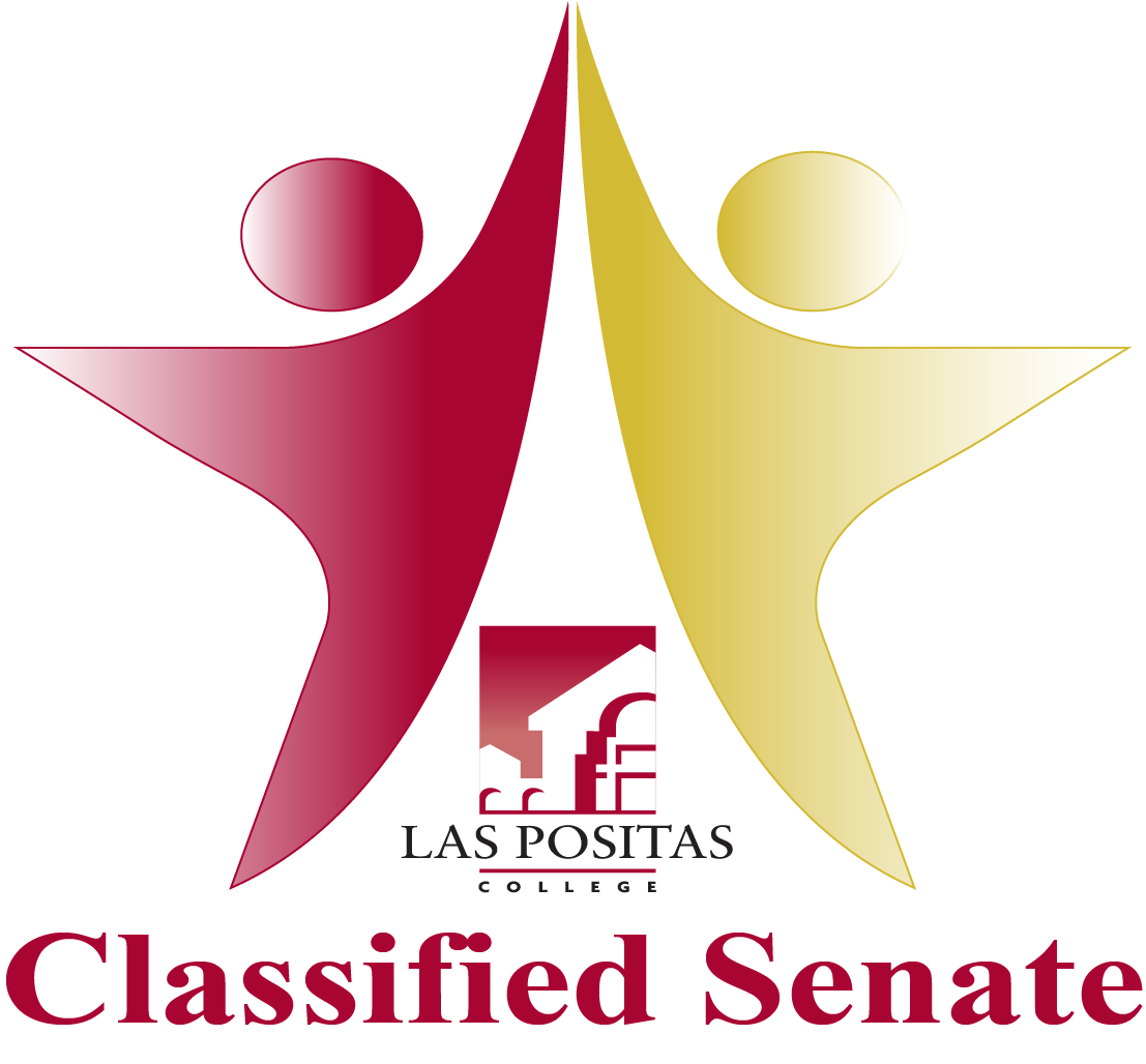 classified senate logo