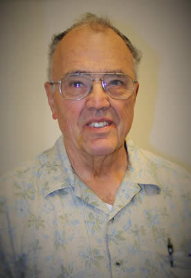 Photo of Dennis Nelson