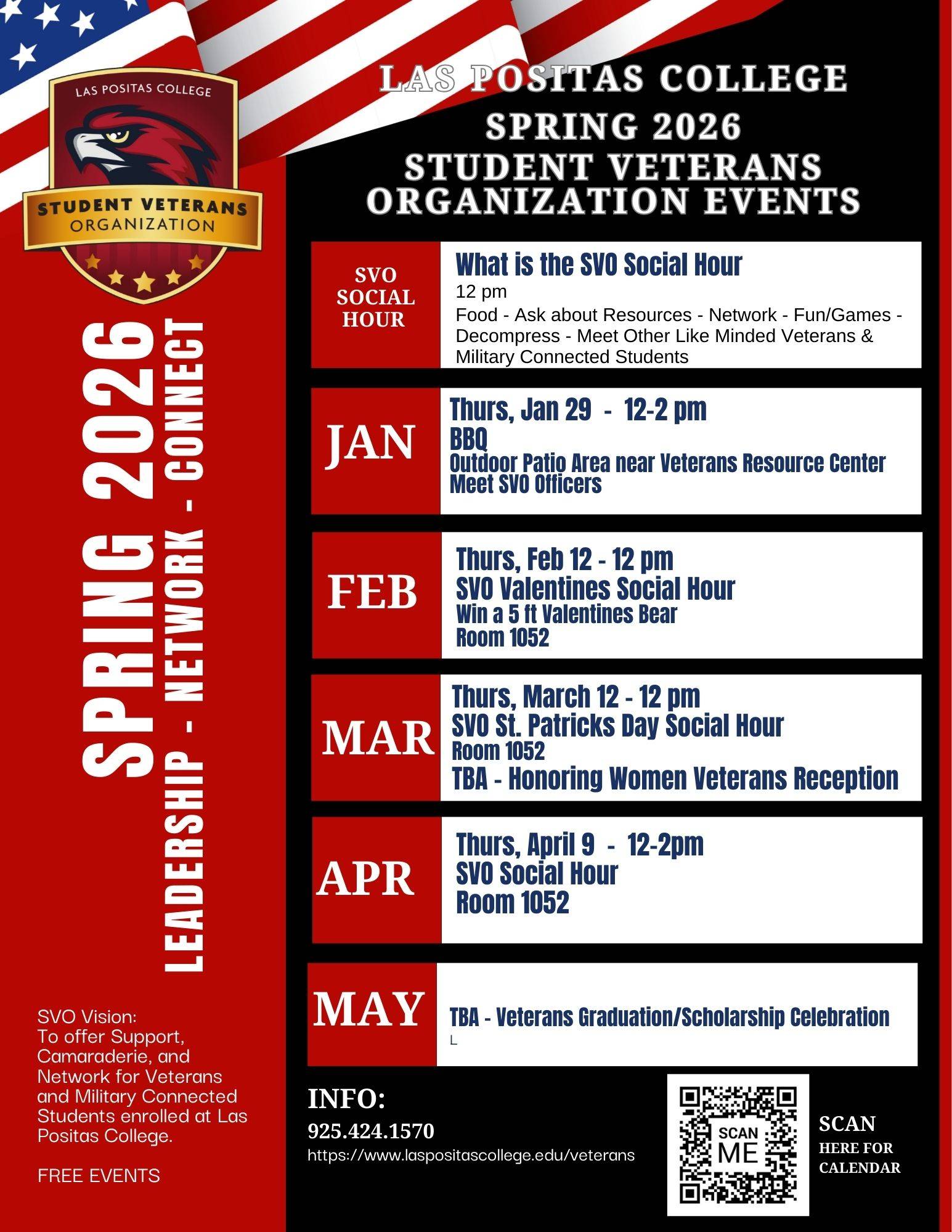 S2026 Dates SVO Meeting Dates