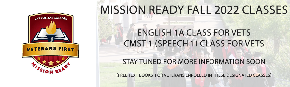 Mission Ready Classes