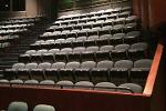 Theater Seating 1