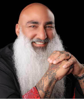 Brian Hagopian