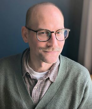 Joshua Bollman