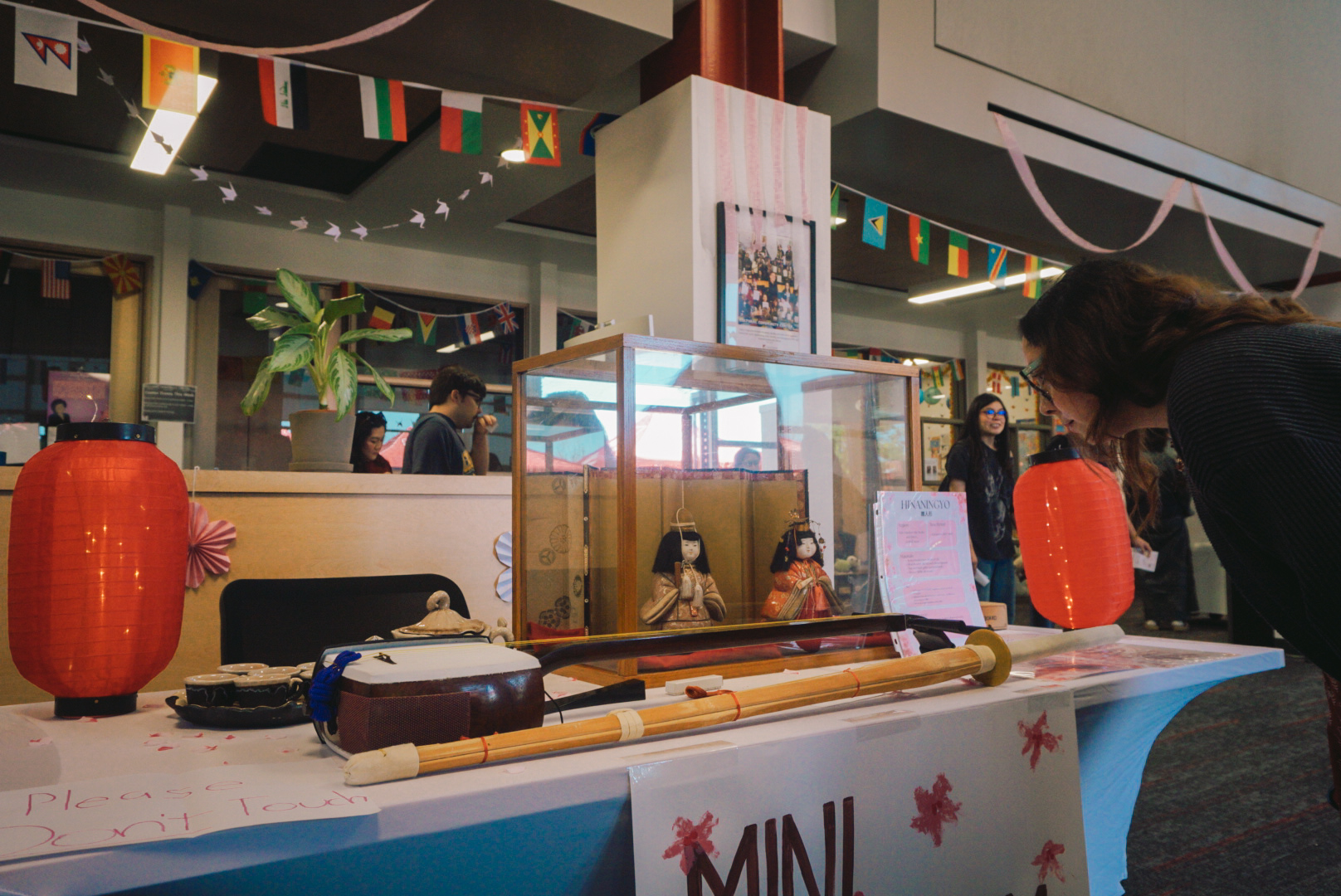 Japanese Cherry Blossom Fest