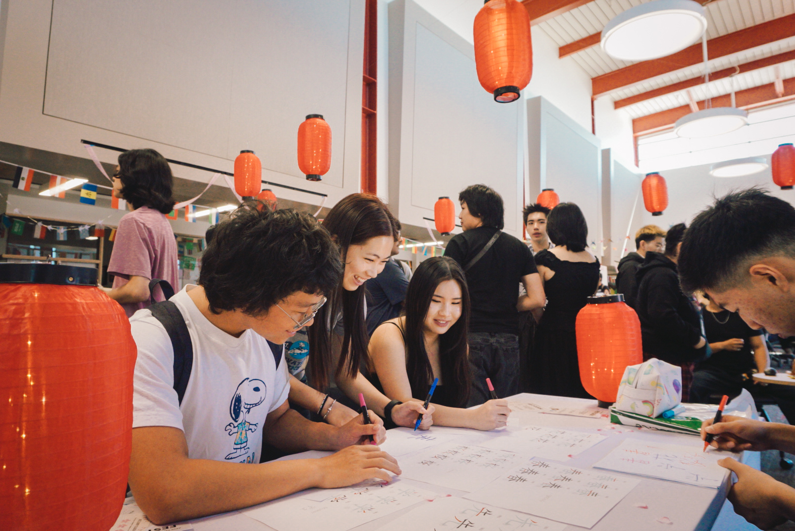 Japanese Cherry Blossom Fest