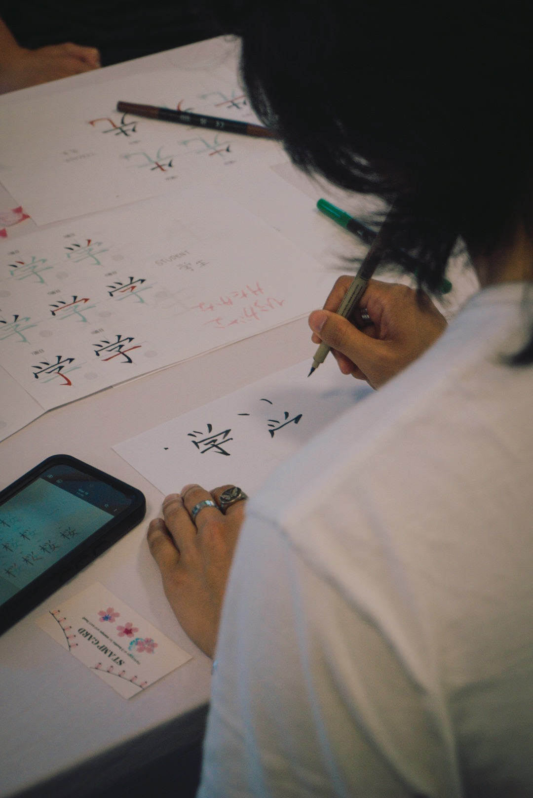 Japanese Cherry Blossom Fest