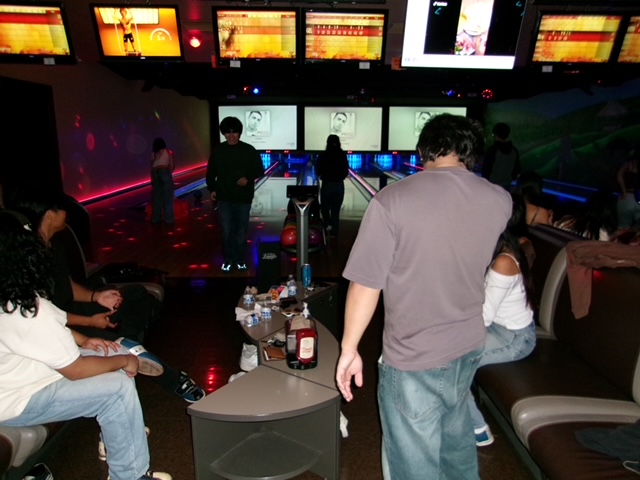 Bowling Social