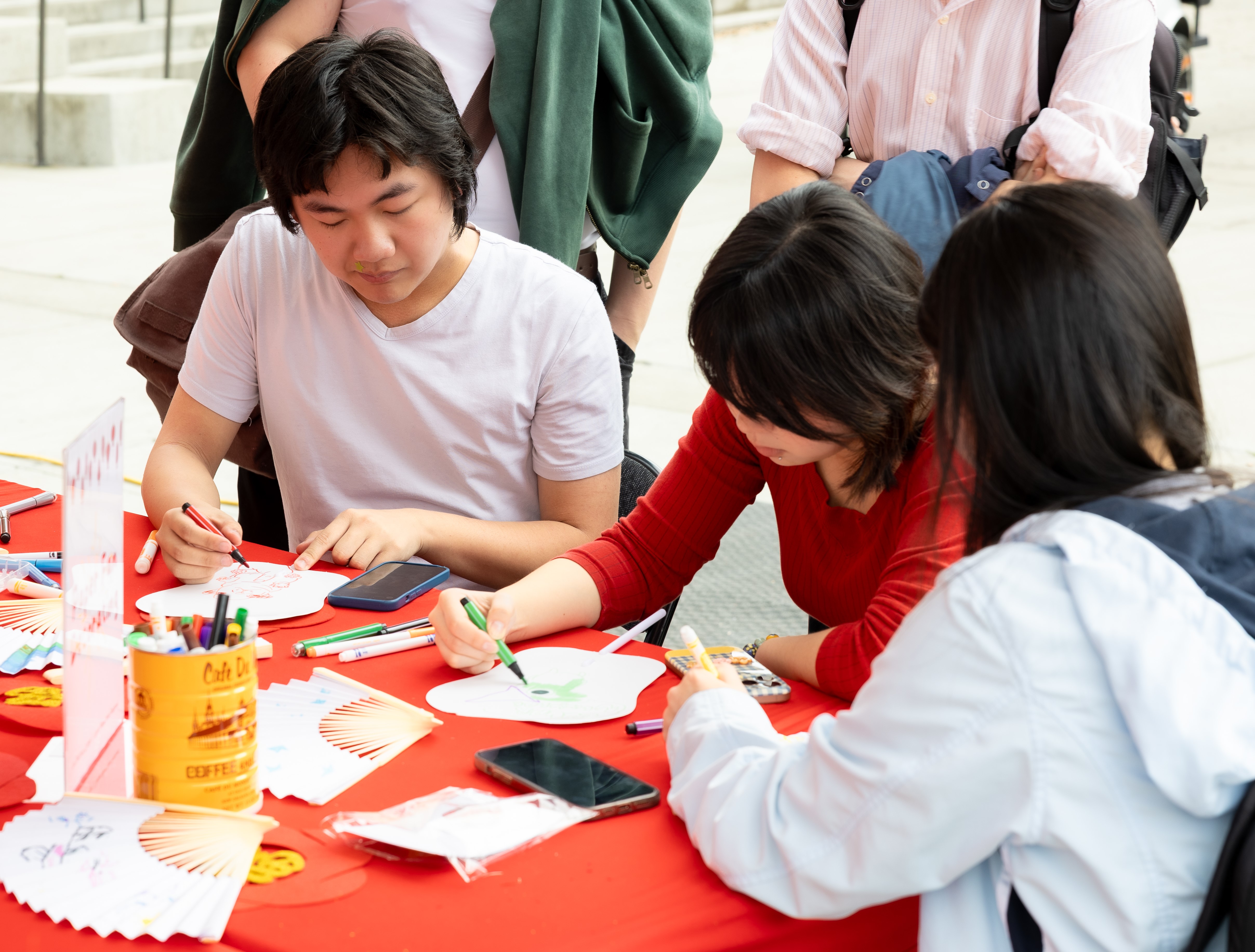 Lunar New Year Festival