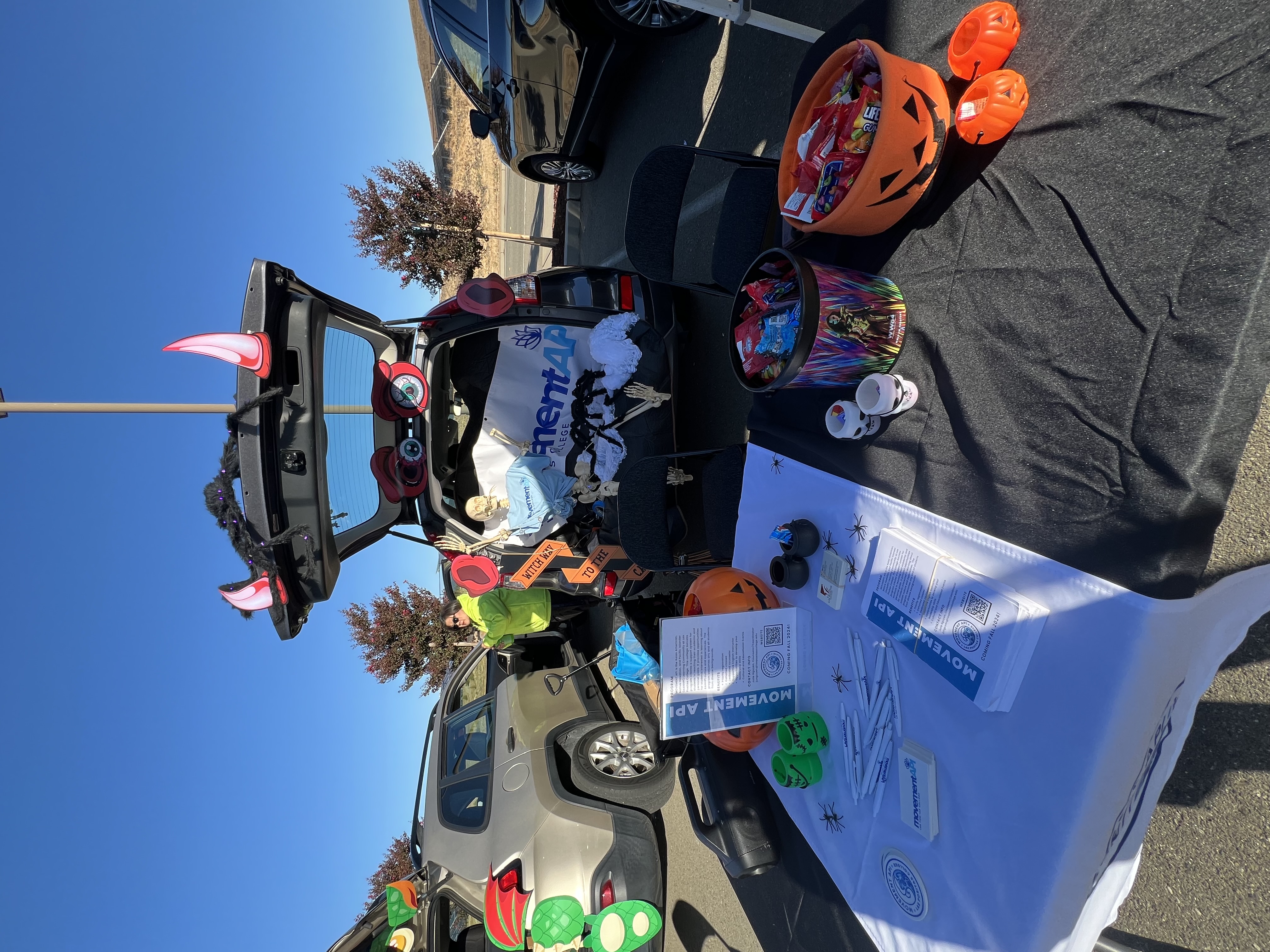 Trunk or Treat 2024
