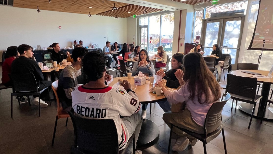 Winter Celebration 2024