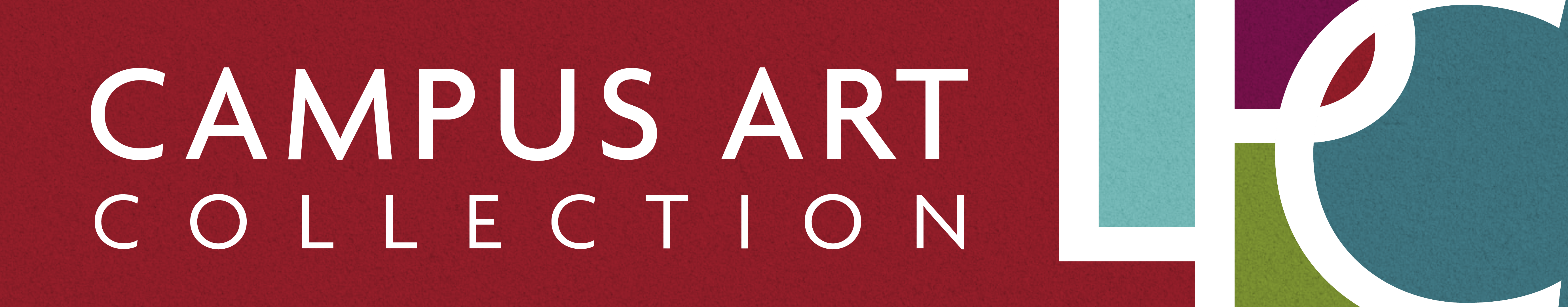 LPC Art on Campus Collection