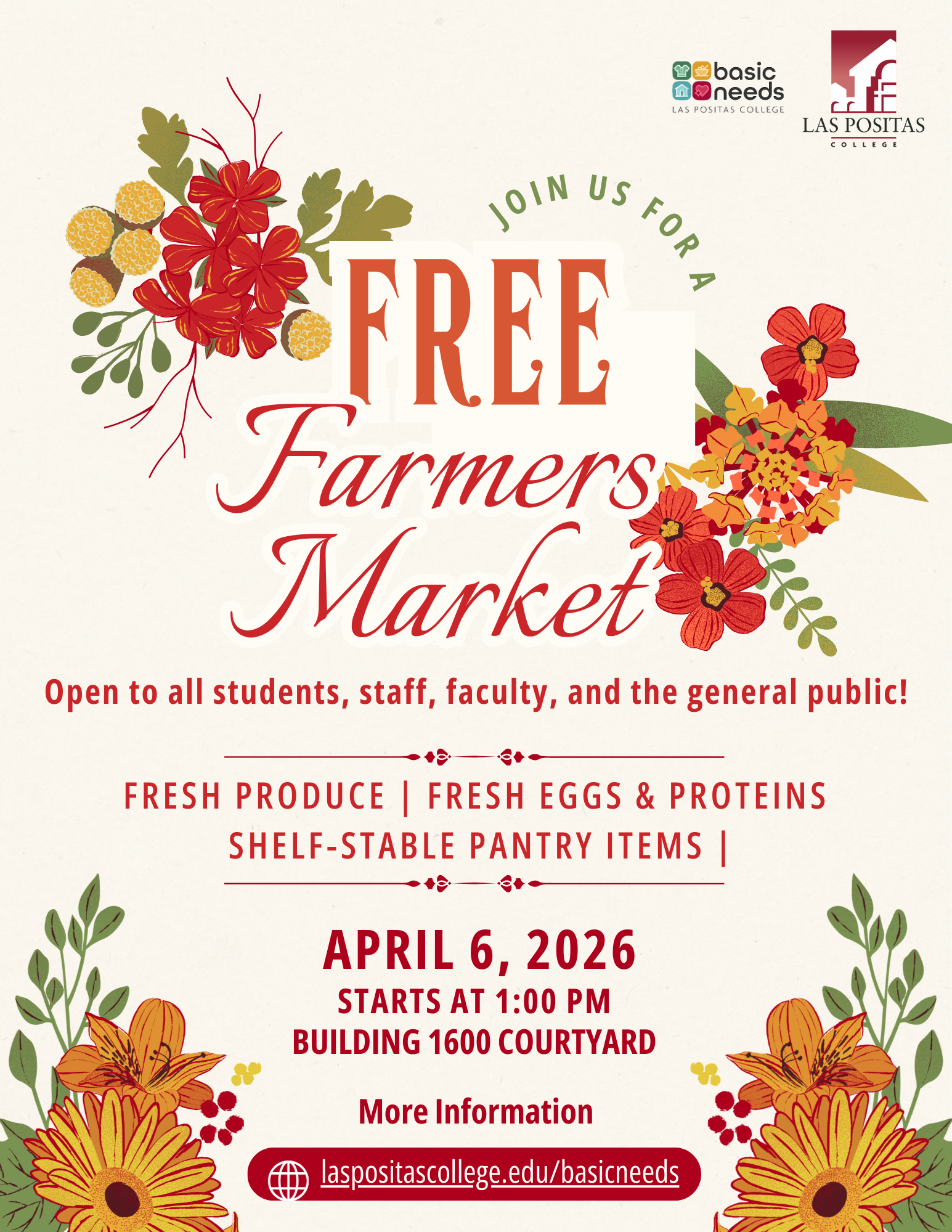 AprilFreeFarmersMarket