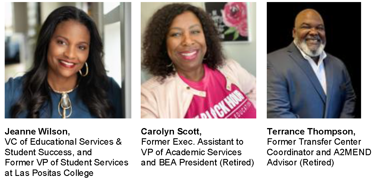 BEA Legacy Council of Elders