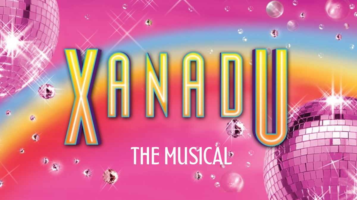 Xanadu the Musical