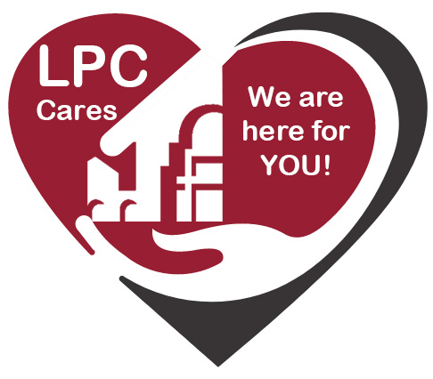 LPC Cares - We are here for you!