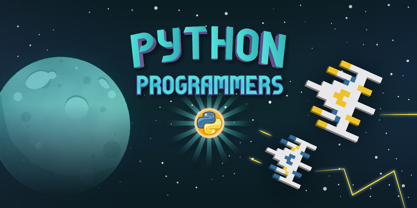 python programmers