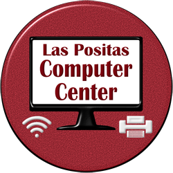 Conputer Center Logo