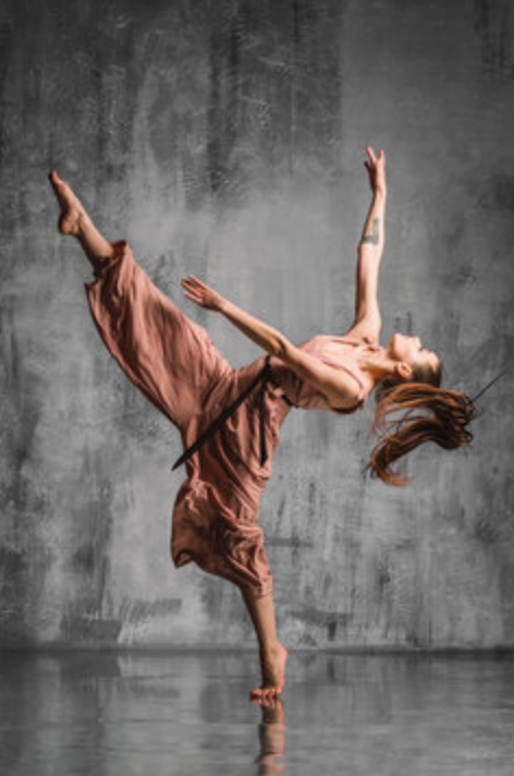 2026 Dance