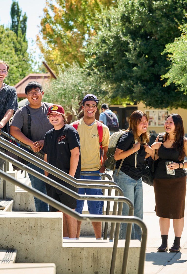 college students