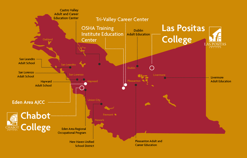 clpccd community network map