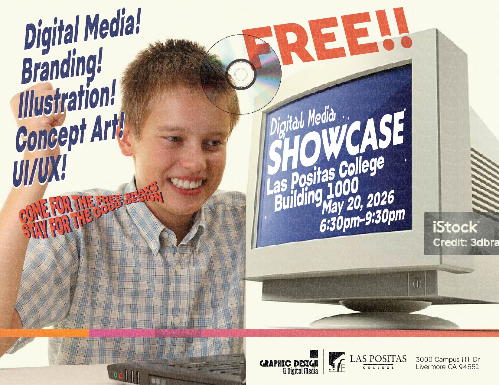 Successkid showcase