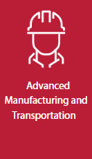advanced manufacturing and transportation