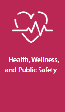 health wellness and public safety