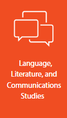 language literature and communication studies
