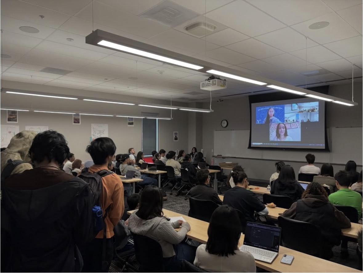 club meeting photo