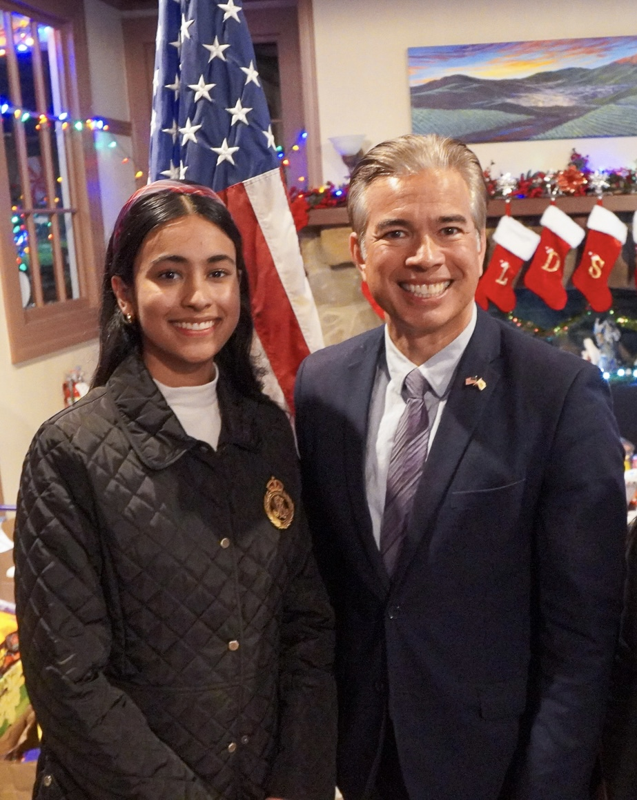 ishmeet christmas