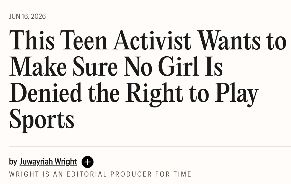 headline screenshot