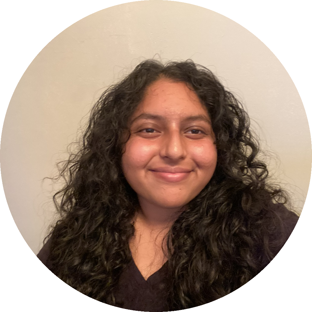 Student Ambassador Priya