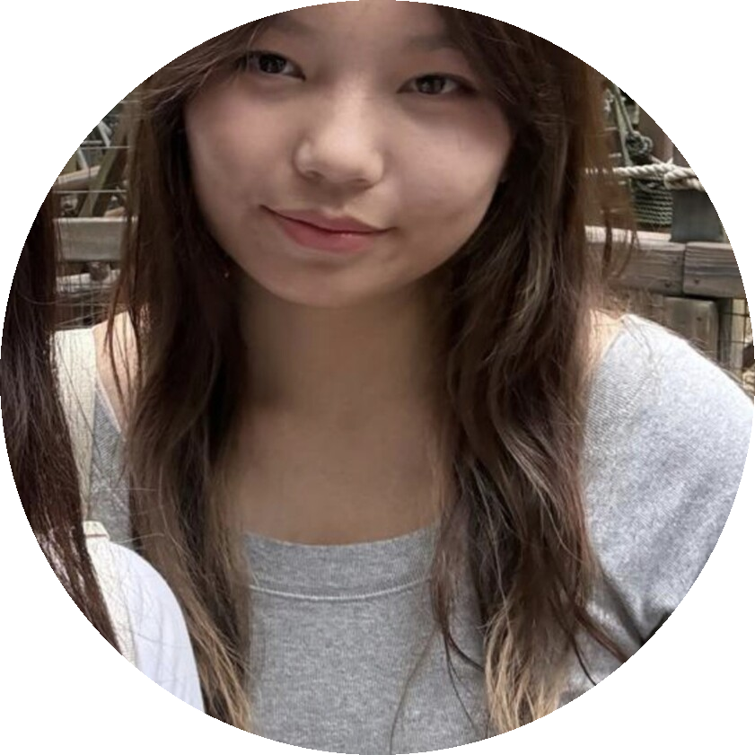 Student Ambassador Tse-Rang