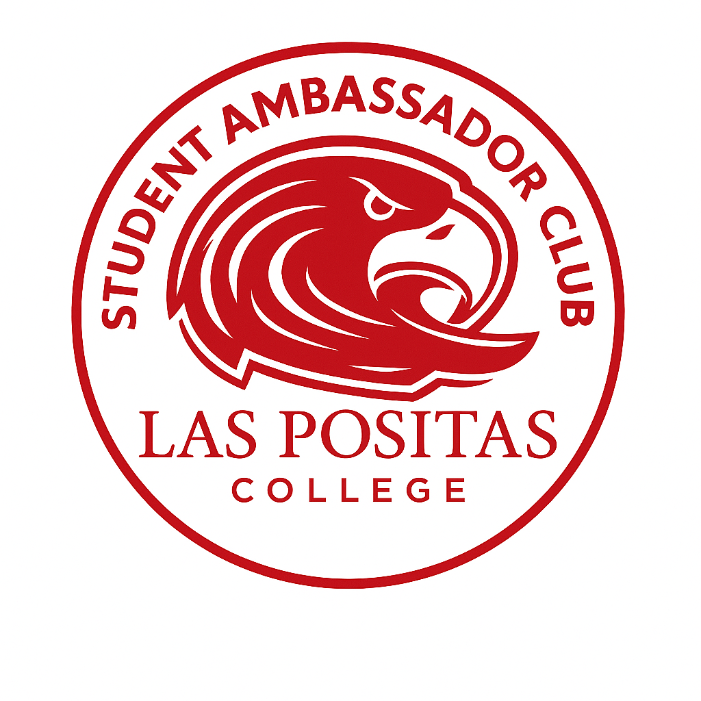 Student Ambassador Club Logo