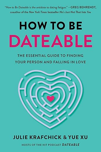 How to be dateable