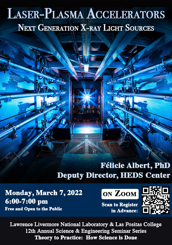 Felice Albert March 2022