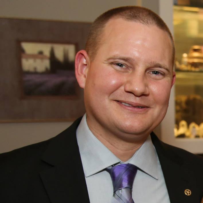 Doug Siebum