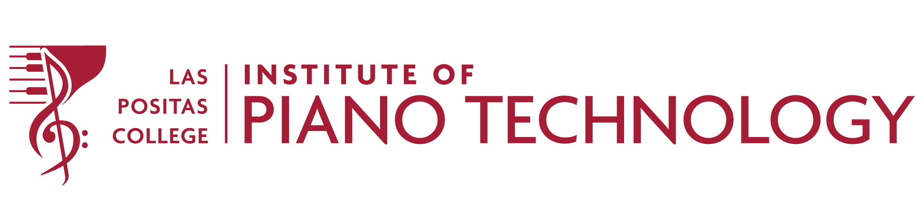 Institute of Piano Technology Logo