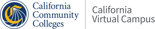 CCC California Virtual Campus icon