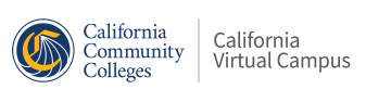 California Community Colleges California Virtual Campus