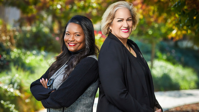 Recognizing Two Remarkable Milestones