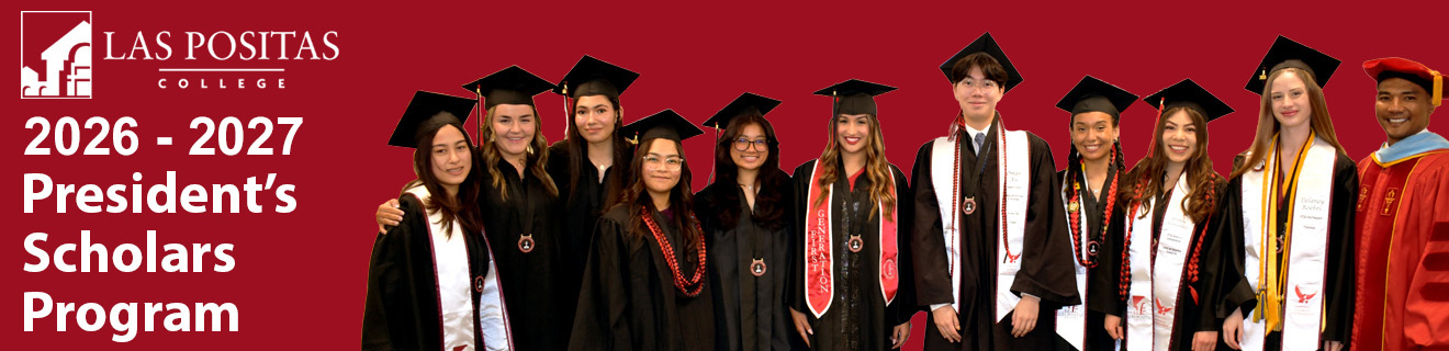 President’s Scholars Program