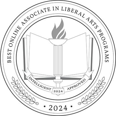 Best Online Associate in Liberal Arts Degree Programs of 2024
