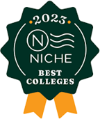 Niche Best Colleges 2023