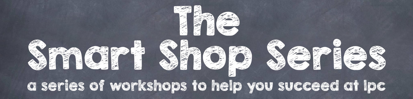 The Smart Shop Series