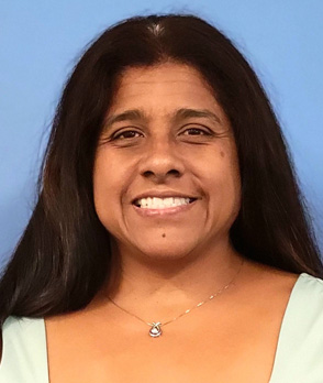 Lavonna Routt