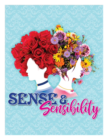 Sense and Sensibility